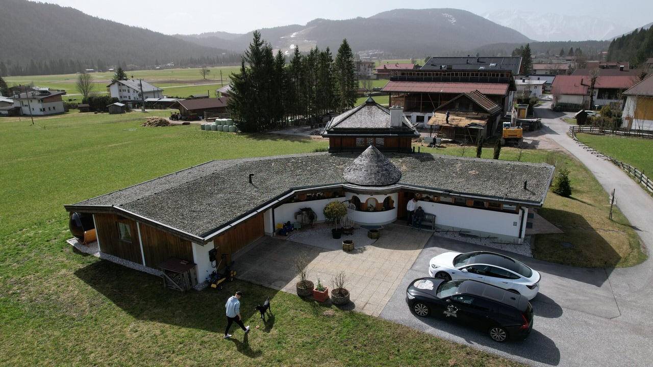 Photo of Outdoor in Leutasch