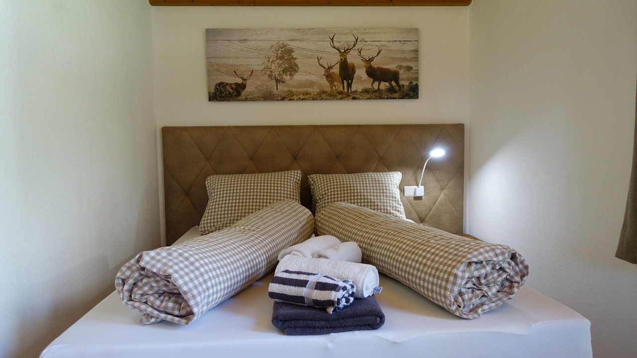 Photo of Bedroom in Leutasch