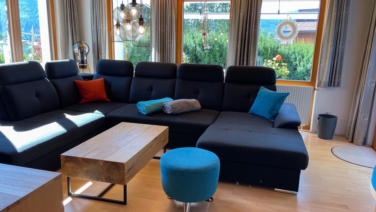 Photo of Livingroom in Leutasch