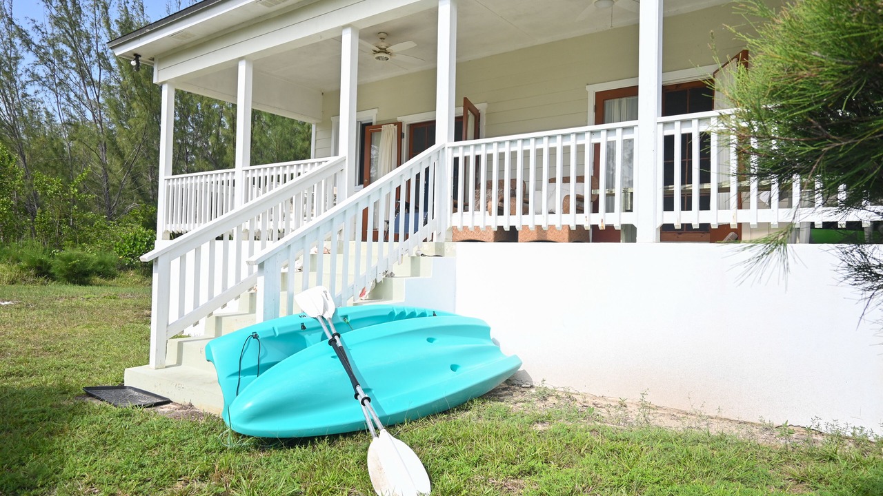 Photo of Outdoor in Tarpum Bay