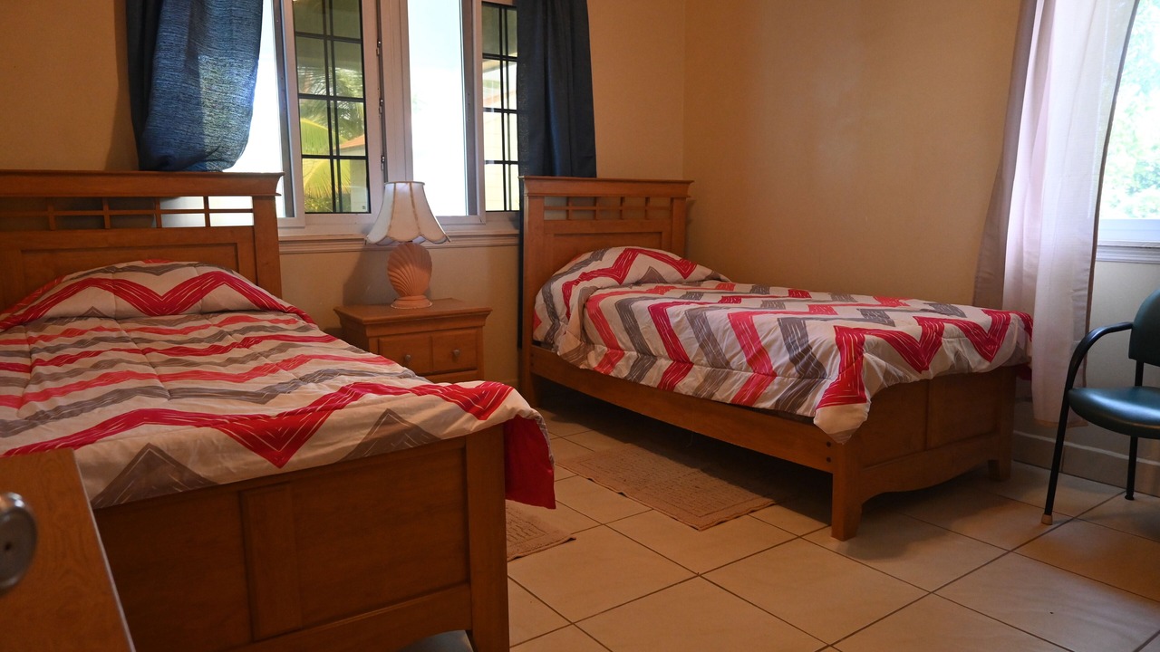 Photo of Bedroom in Tarpum Bay