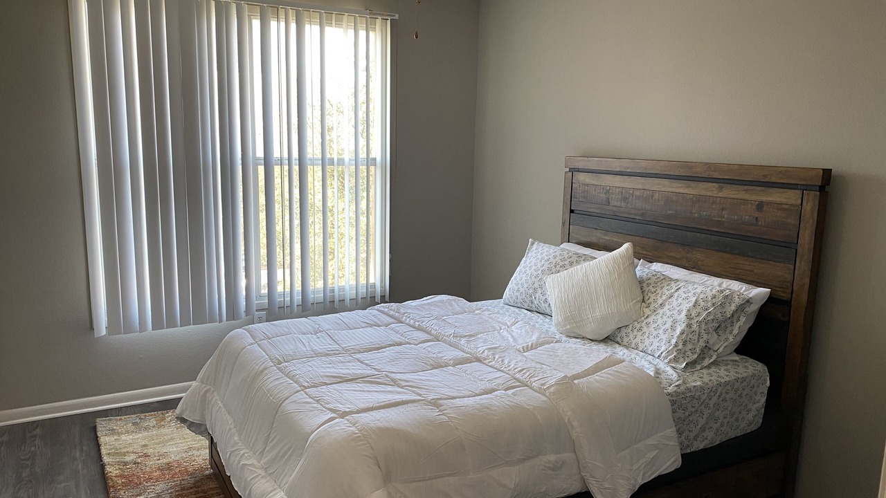 Photo of Bedroom in Legacy Park