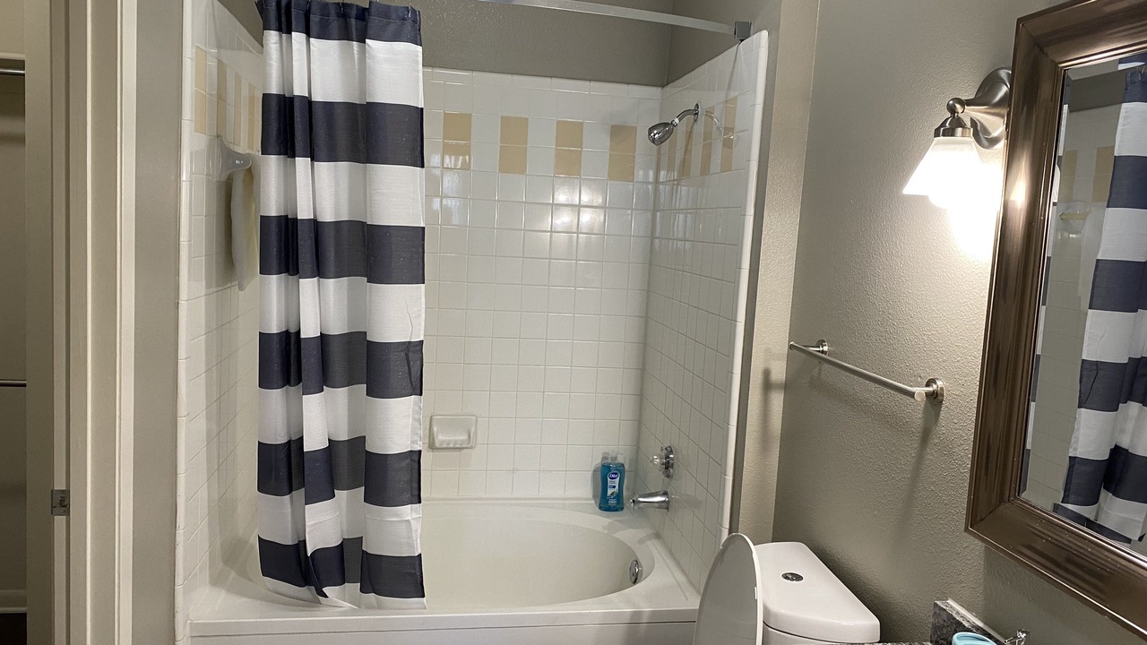Photo of Bathroom in Legacy Park