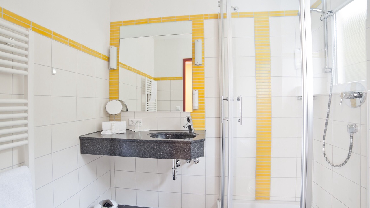 Photo of Bathroom in Wangen im Allgaeu