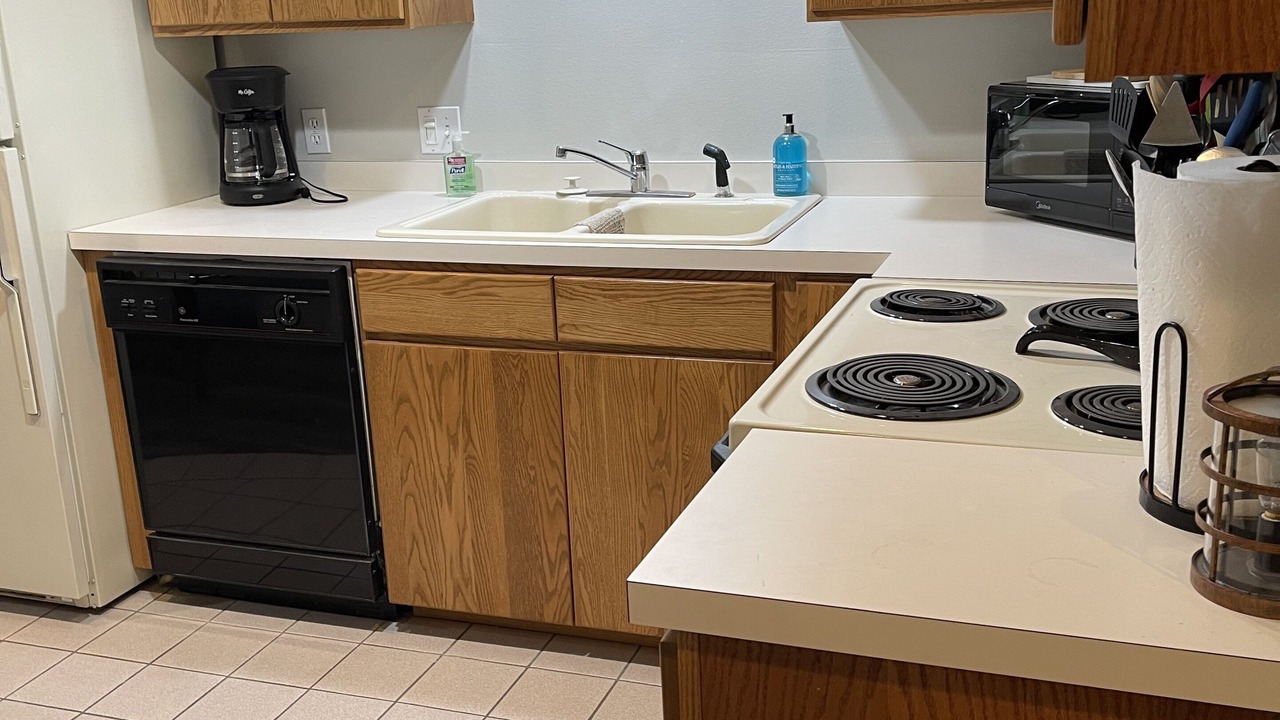Photo of Kitchen in Brownstown