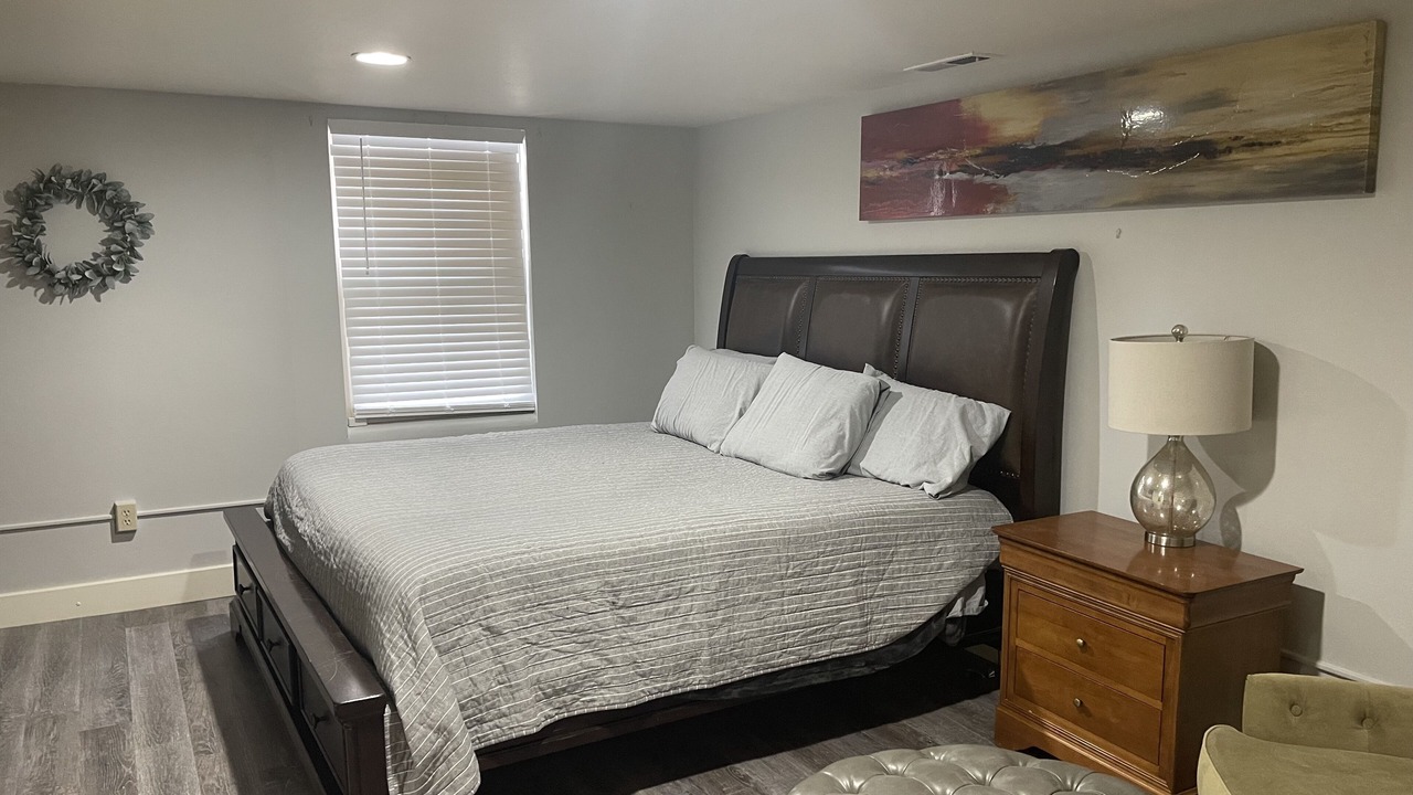 Photo of Bedroom in Brownstown