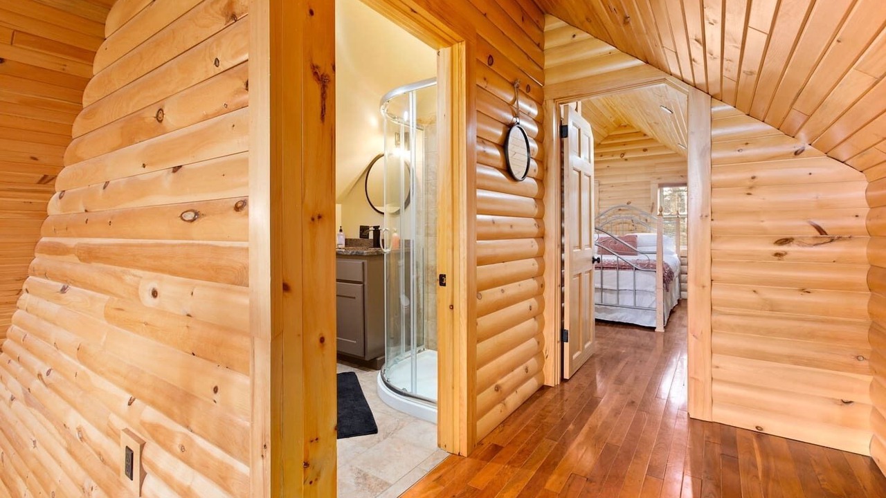 Photo of Bathroom in Roaring Branch