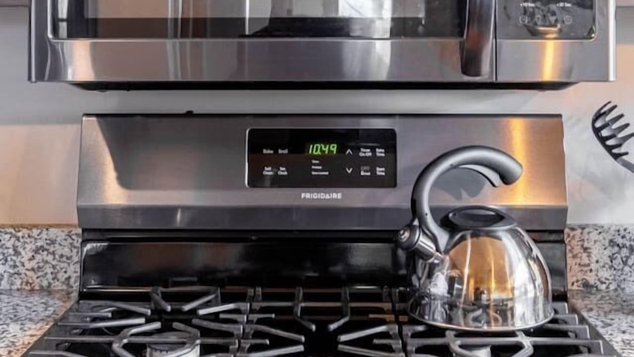 Photo of Kitchen in Roaring Branch
