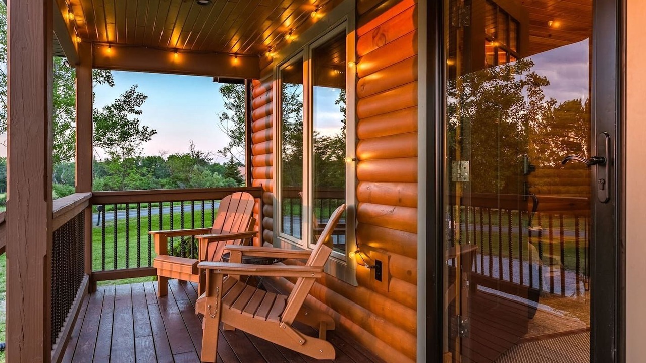 Photo of Outdoor in Roaring Branch