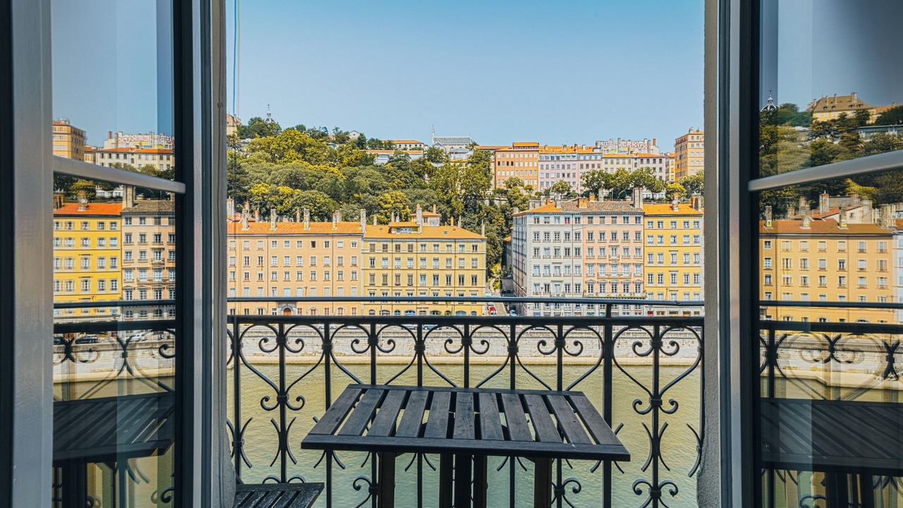 Photo of Others in Old Lyon