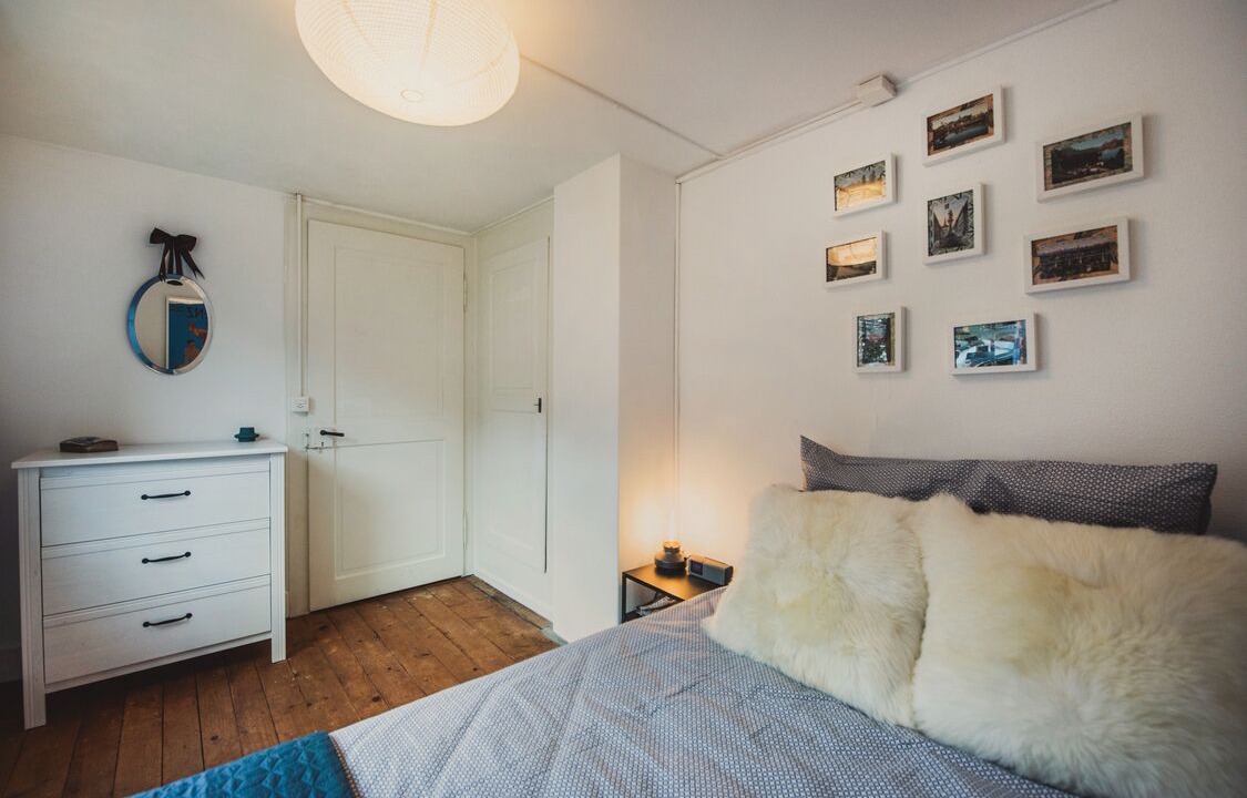 Photo of Bedroom in Brienz
