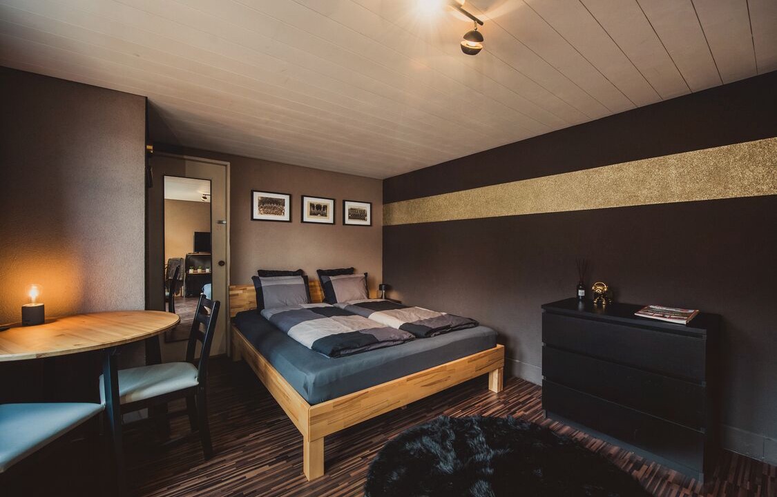Photo of Bedroom in Brienz