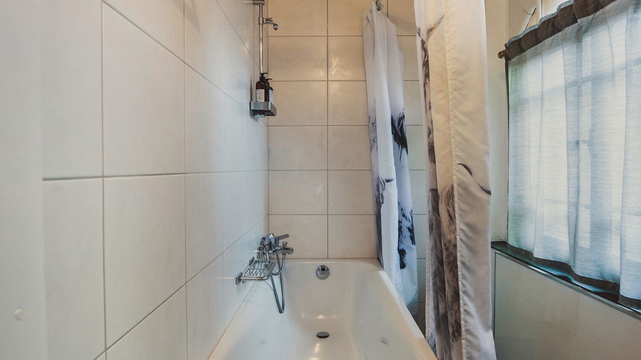 Photo of Bathroom in Brienz