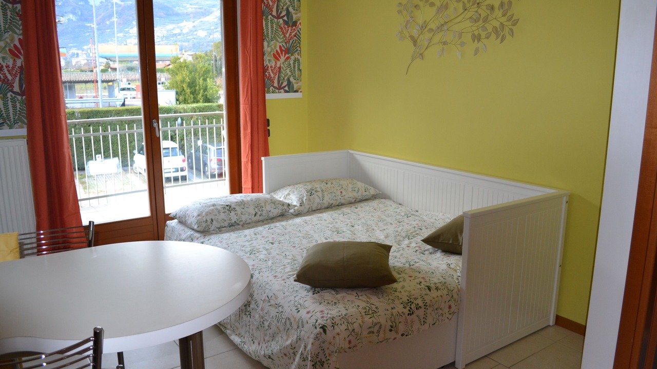 Photo of Bedroom in Riva del Garda