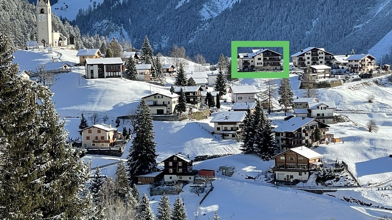 Photo of Outdoor in Schmitten