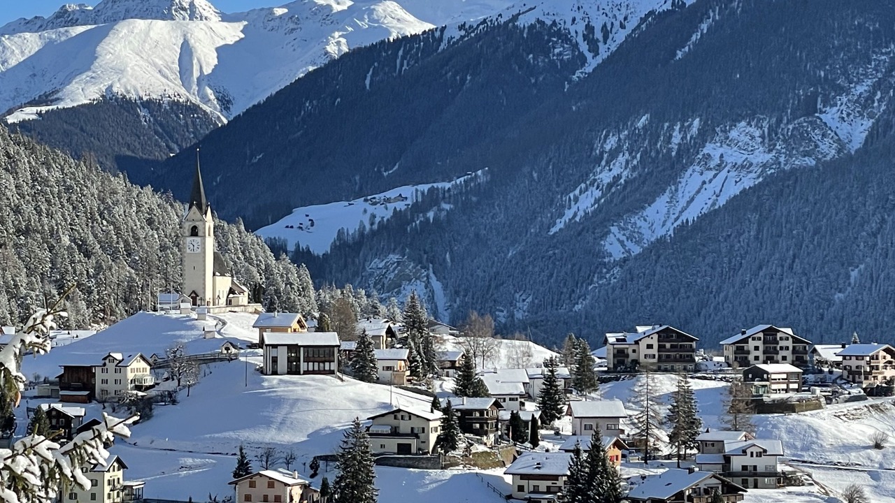 Photo of Outdoor in Schmitten