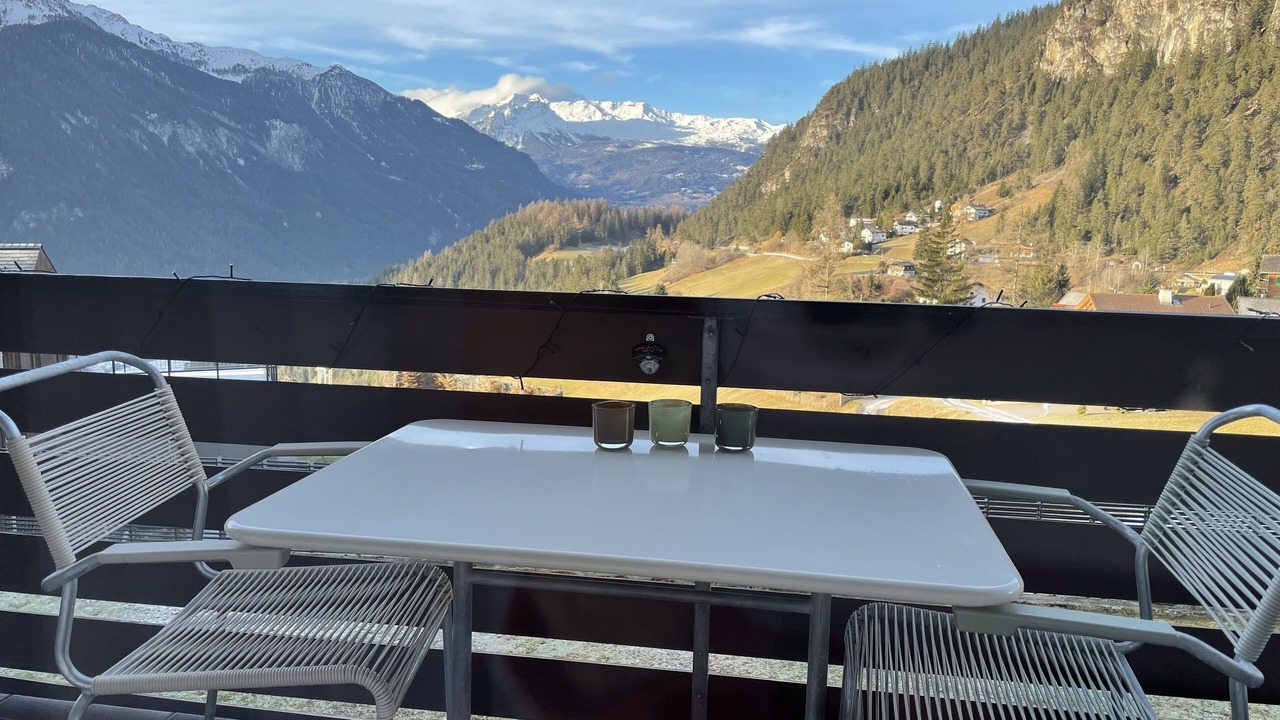 Photo of Outdoor in Schmitten