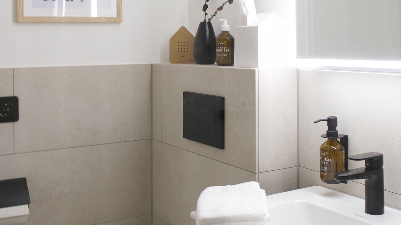 Photo of Bathroom in Schmitten