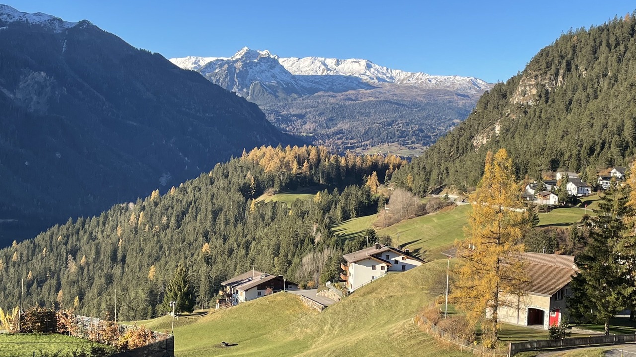 Photo of Outdoor in Schmitten