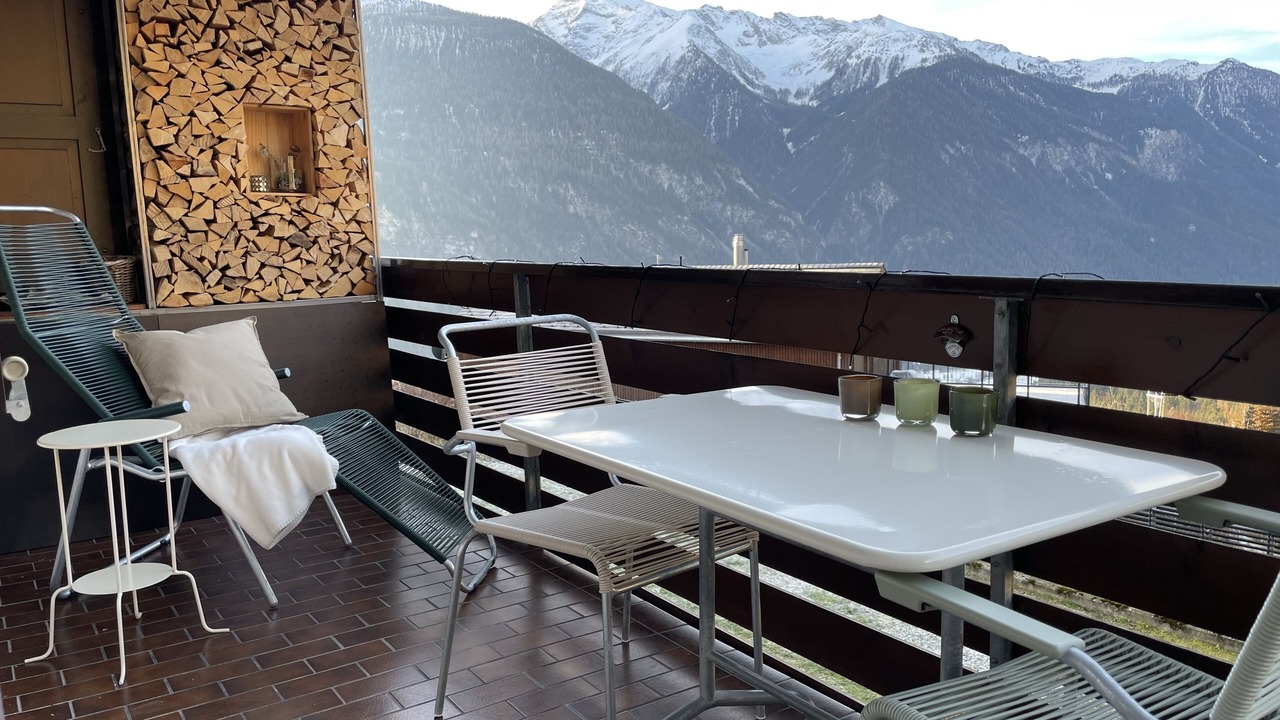 Photo of Outdoor in Schmitten