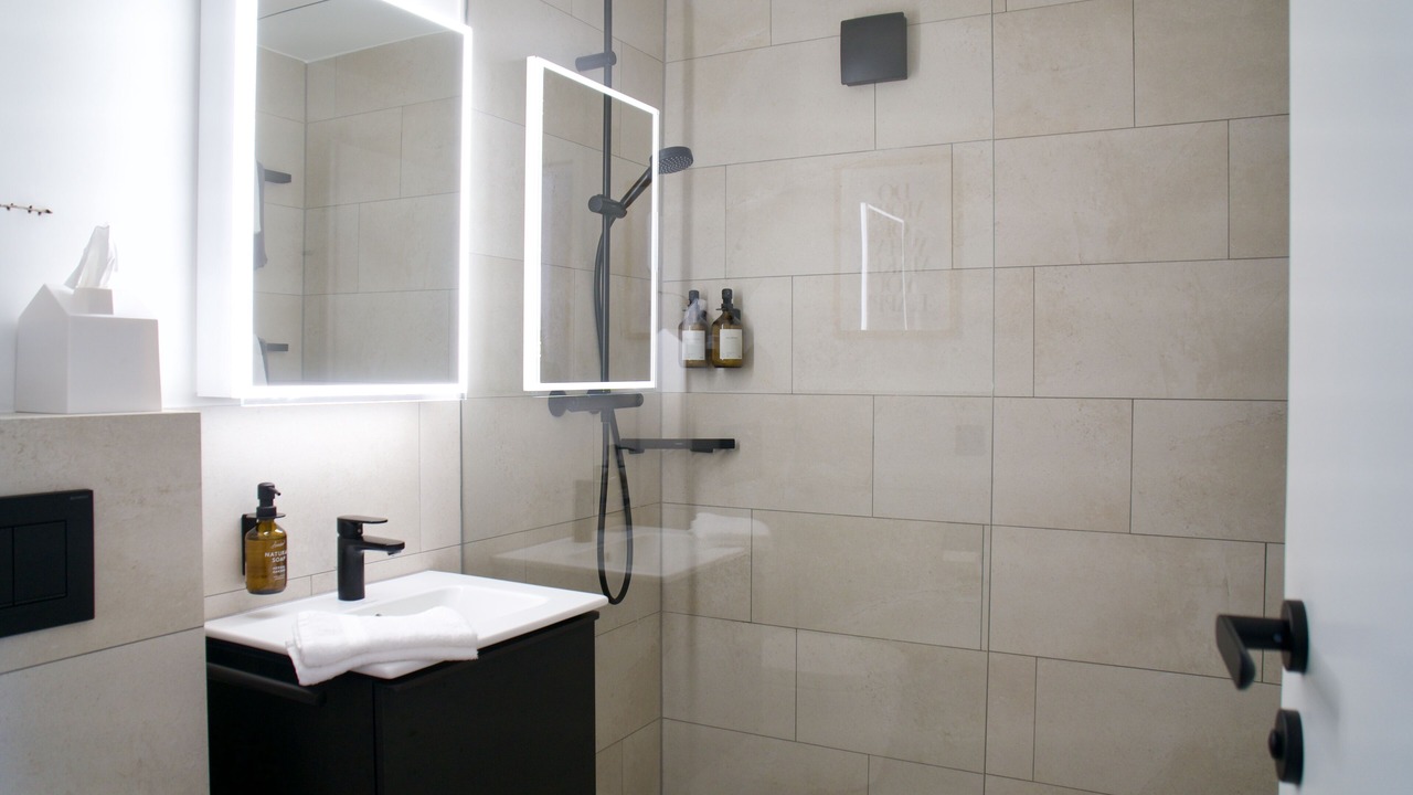 Photo of Bathroom in Schmitten