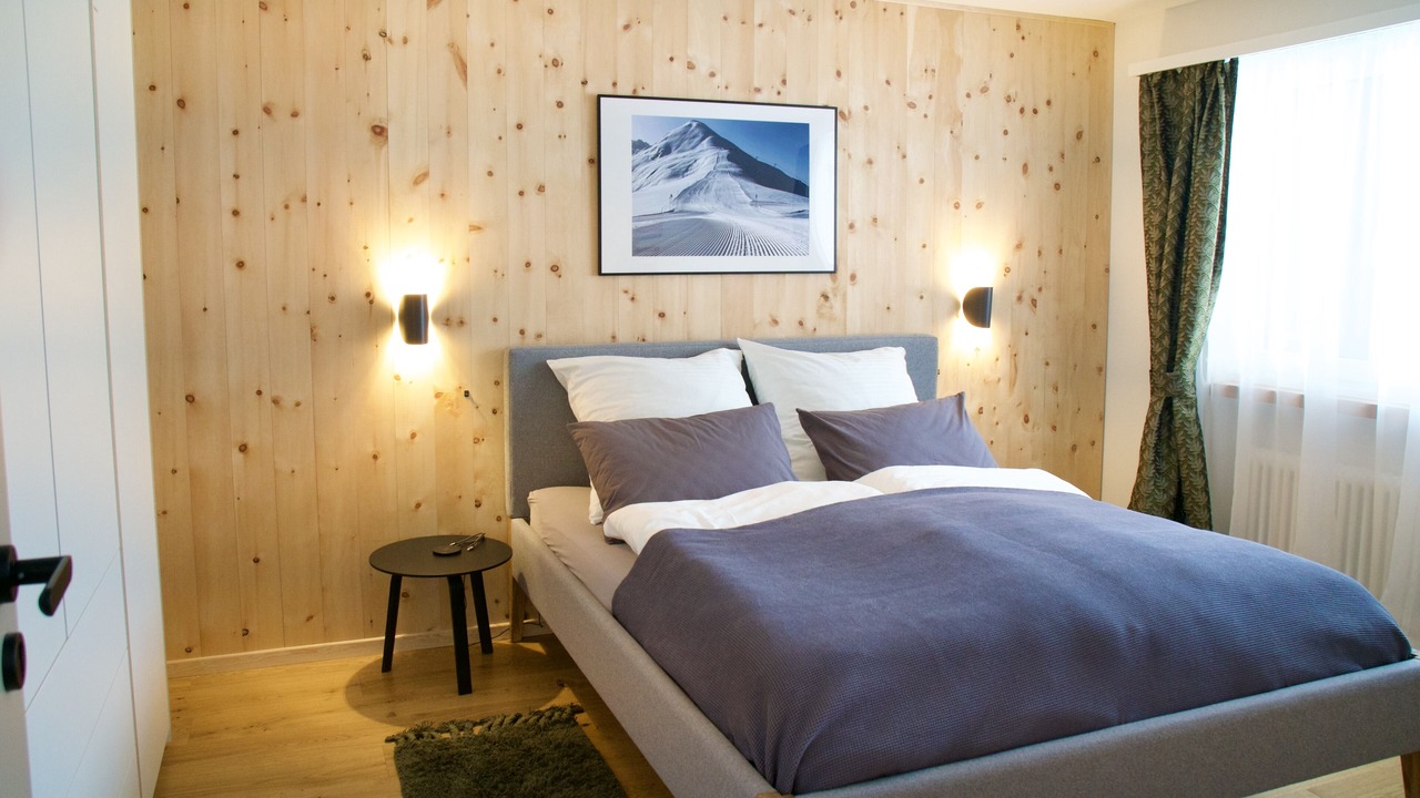 Photo of Bedroom in Schmitten