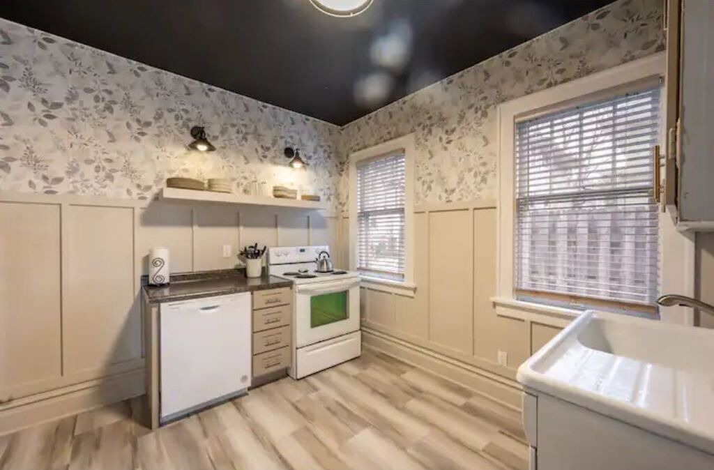 Photo of Kitchen in Red Wing