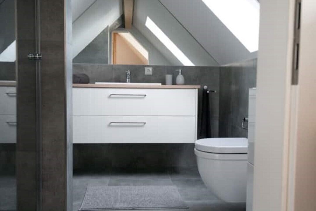 Photo of Bathroom in Osnabrueck