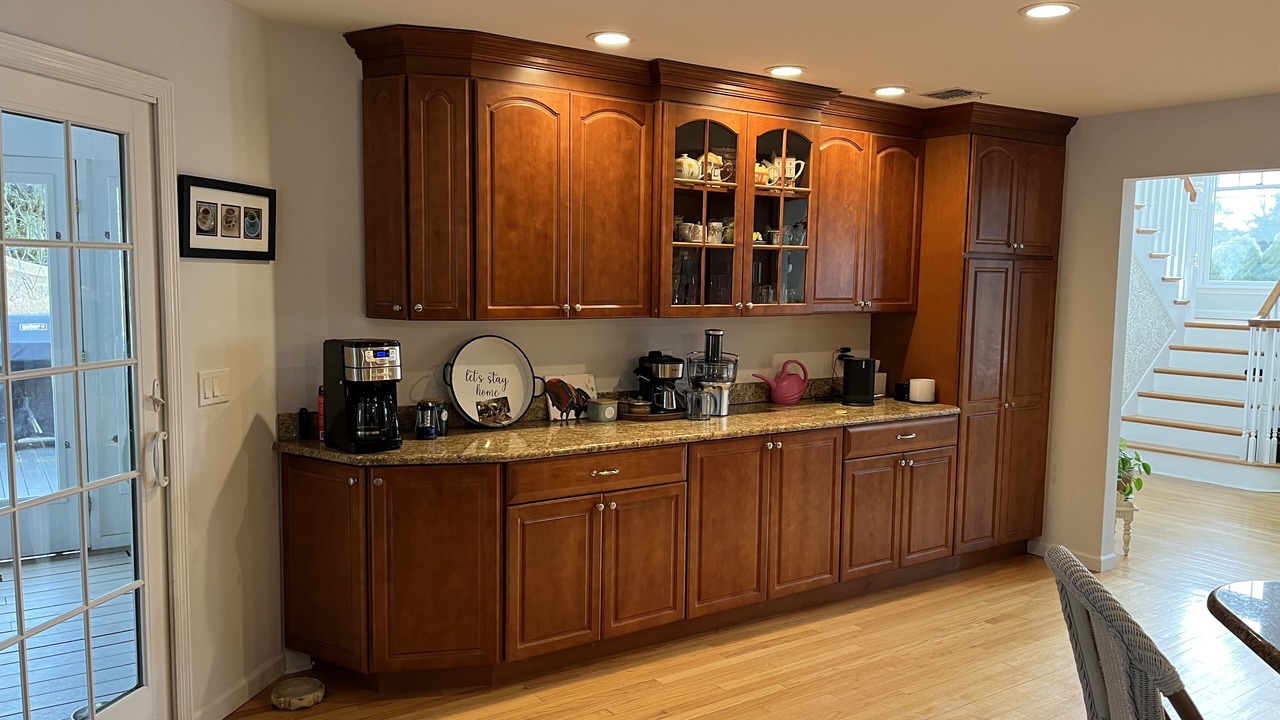 Photo of Kitchen in Greenport West