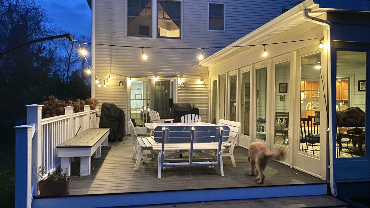 Photo of Outdoor in Greenport West