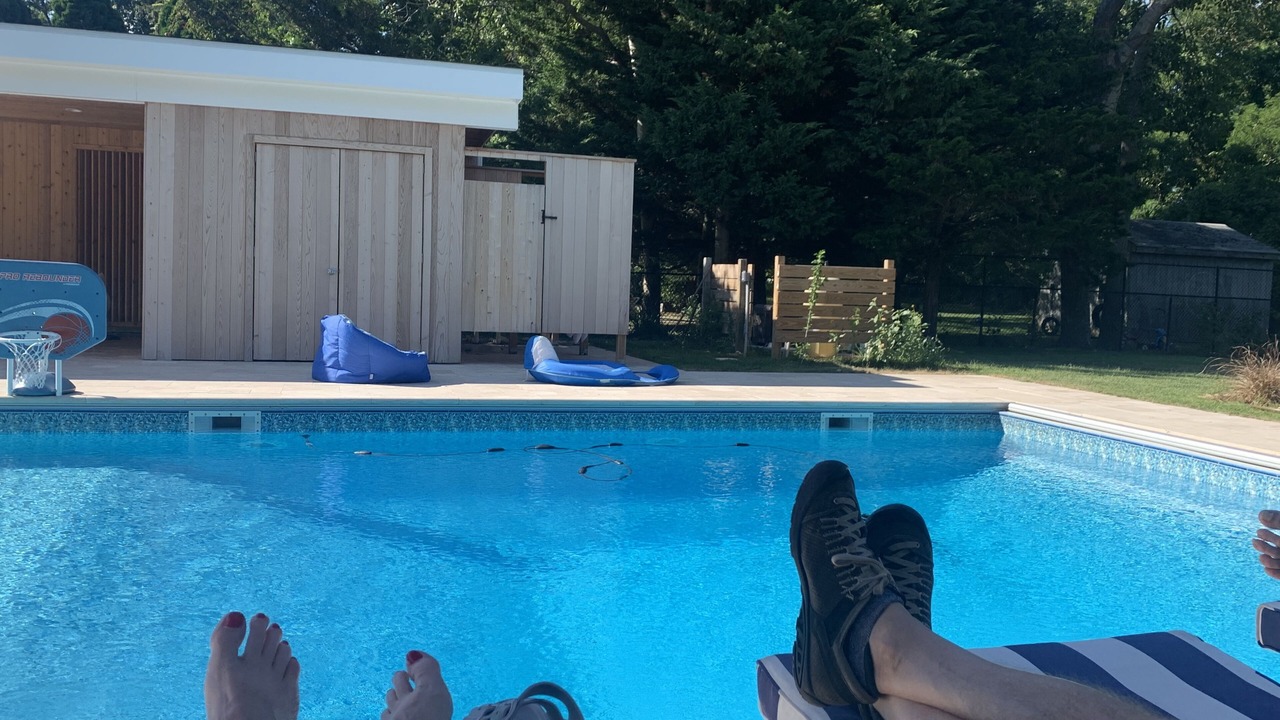 Photo of Outdoor in Greenport West