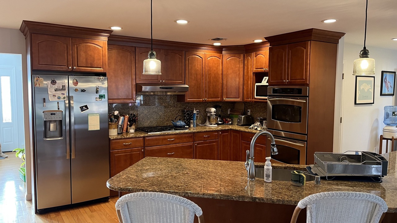 Photo of Kitchen in Greenport West