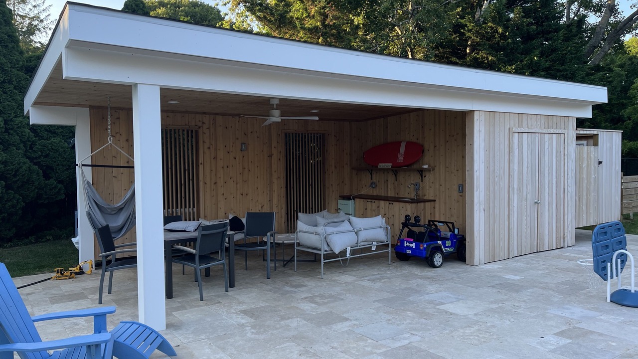 Photo of Outdoor in Greenport West
