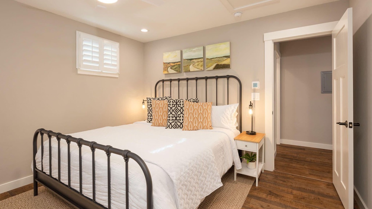 Photo of Bedroom in Montara