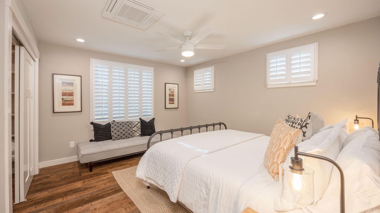 Photo of Bedroom in Montara