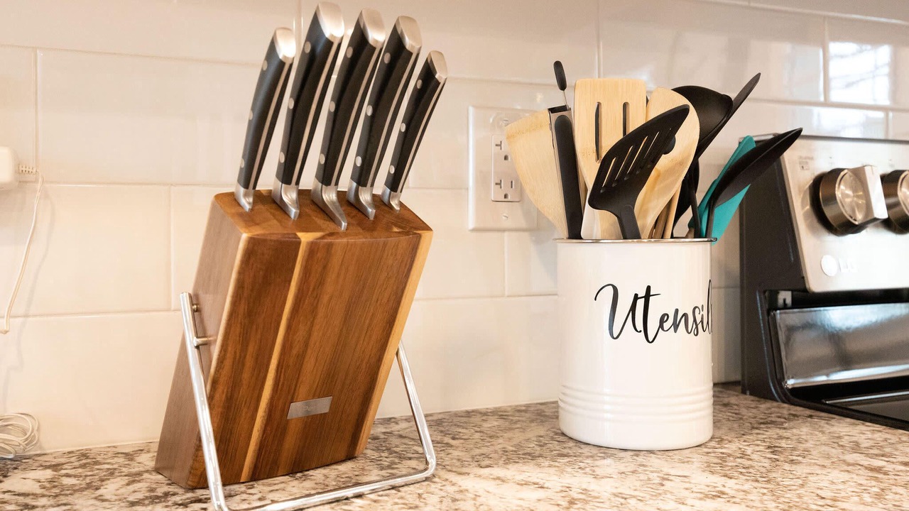 Photo of Kitchen in Montara