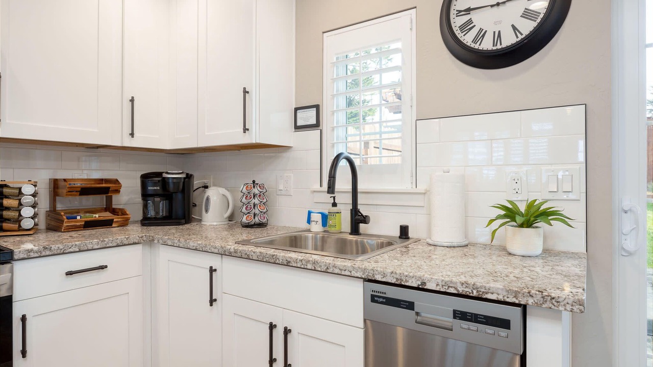Photo of Kitchen in Montara