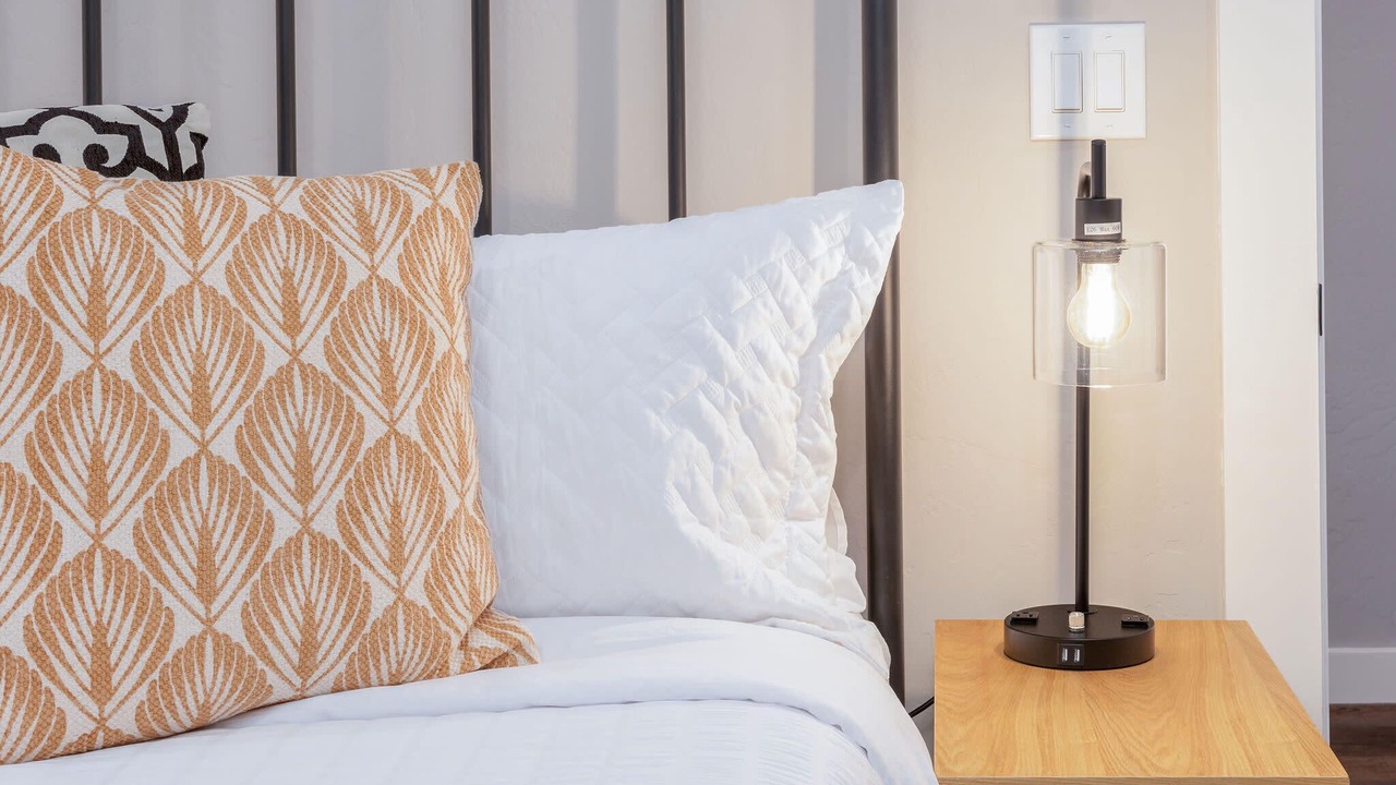 Photo of Bedroom in Montara