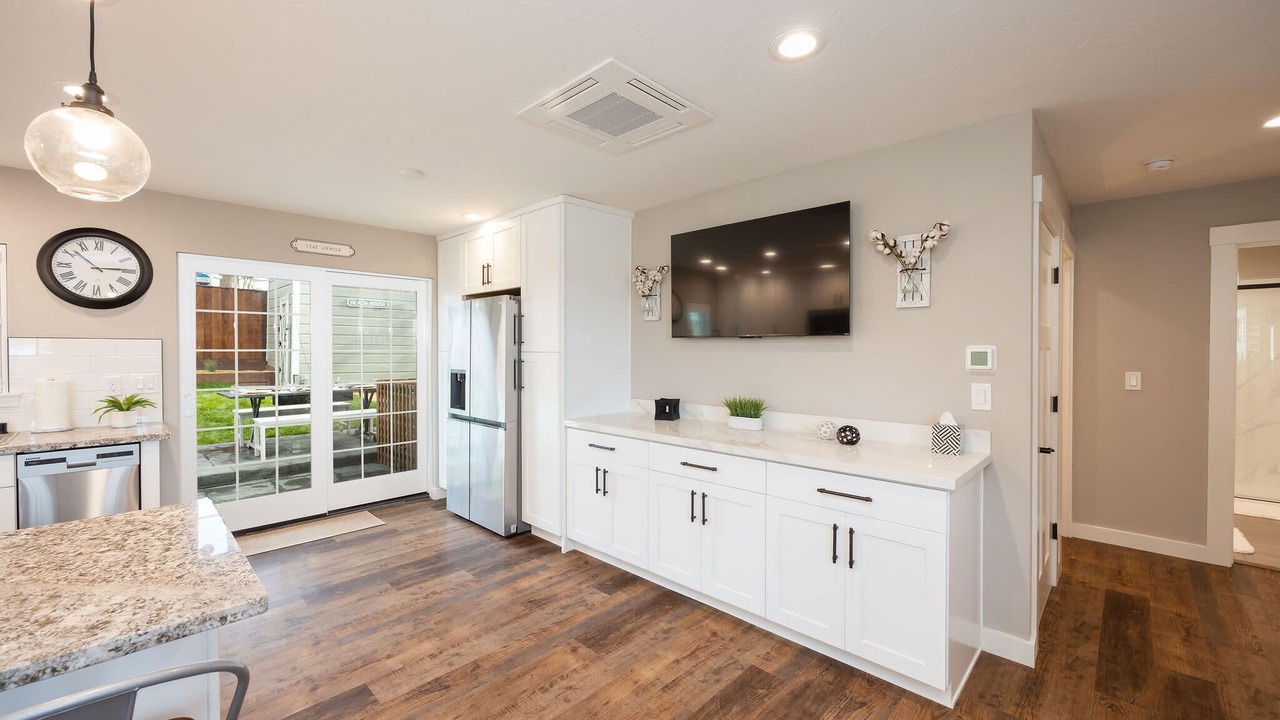 Photo of Kitchen in Montara