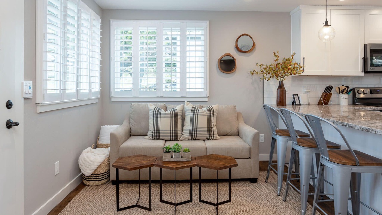 Photo of Livingroom in Montara