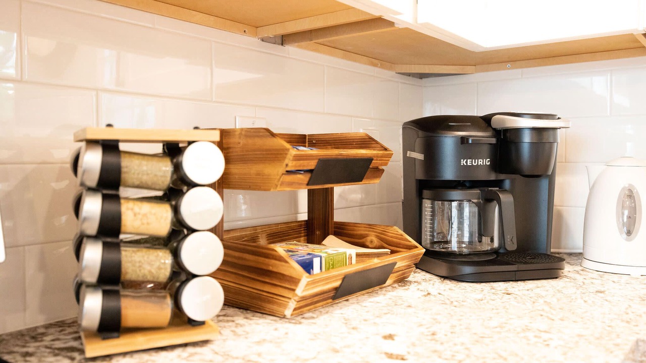 Photo of Kitchen in Montara