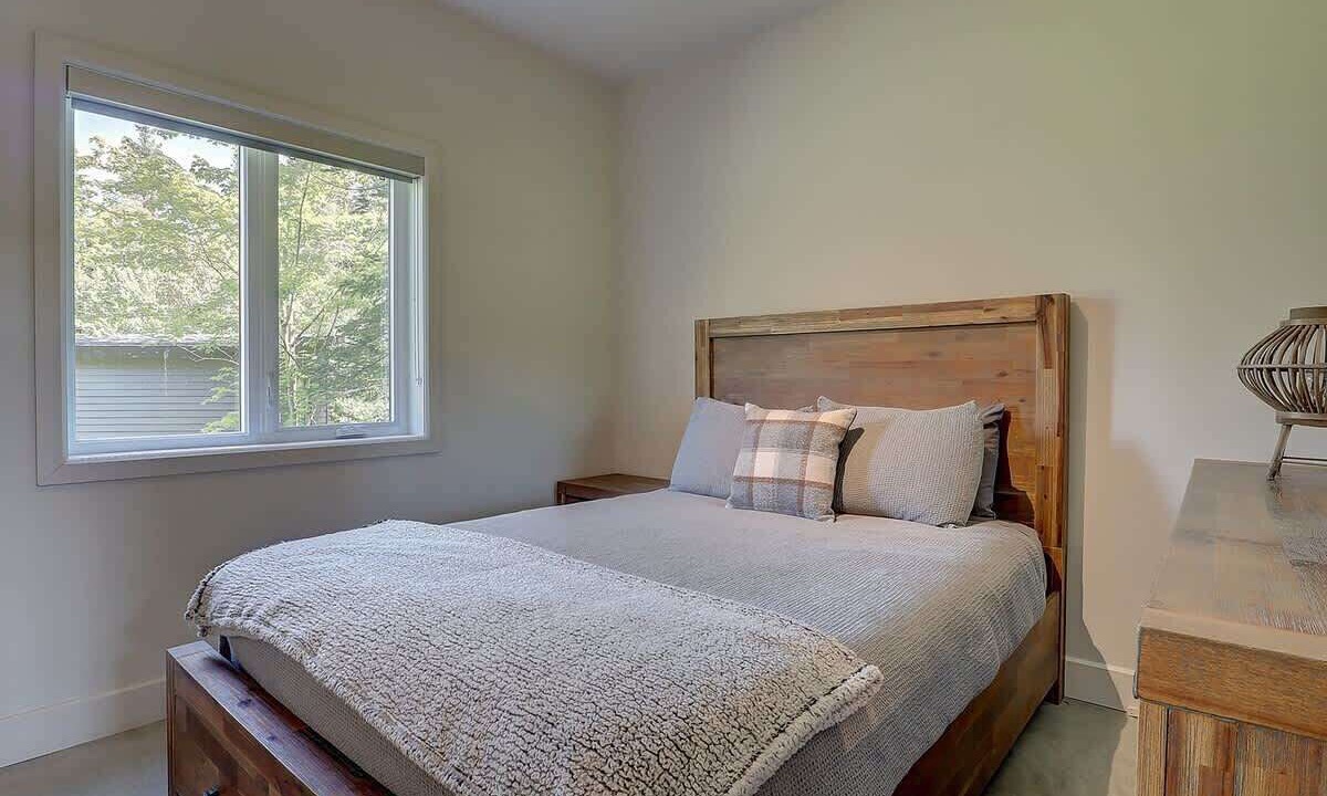 Photo of Bedroom in Stanstead Township