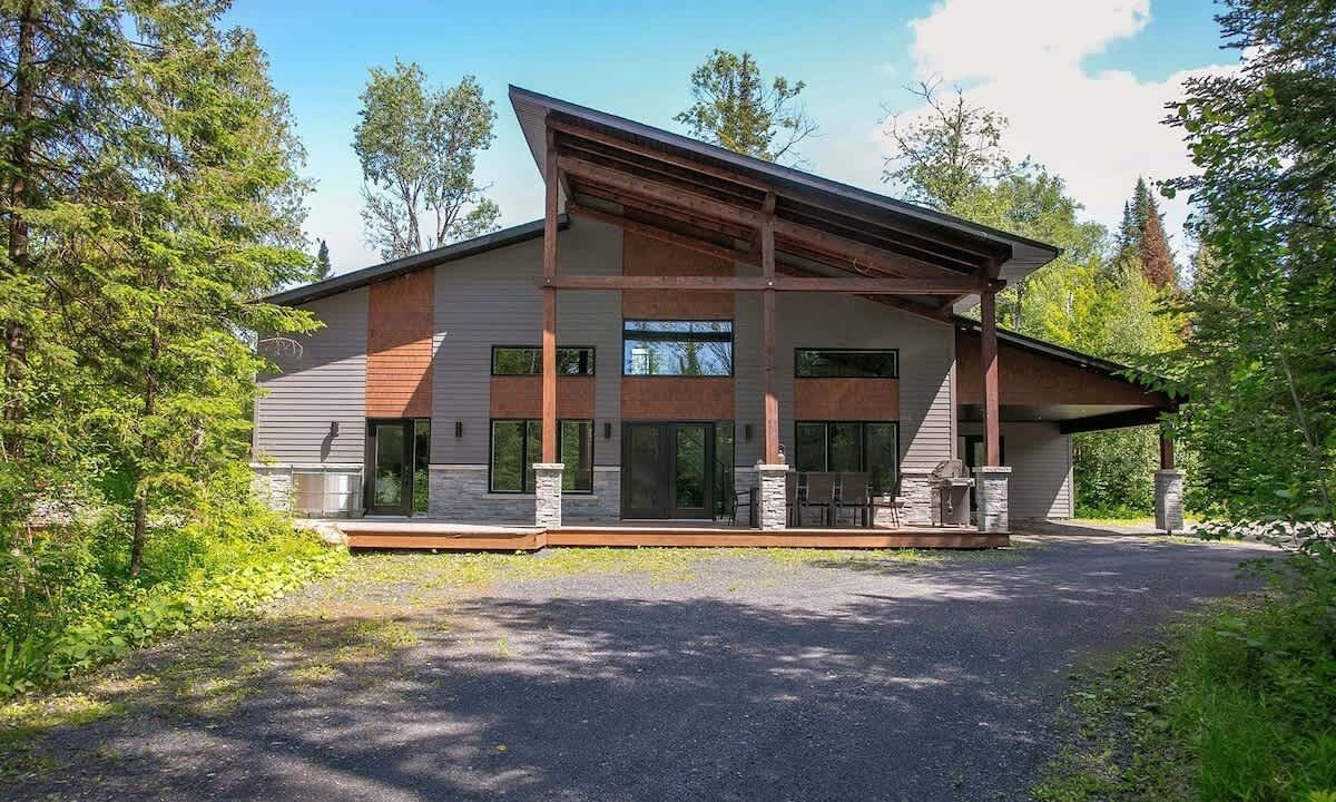 Photo of Outdoor in Stanstead Township