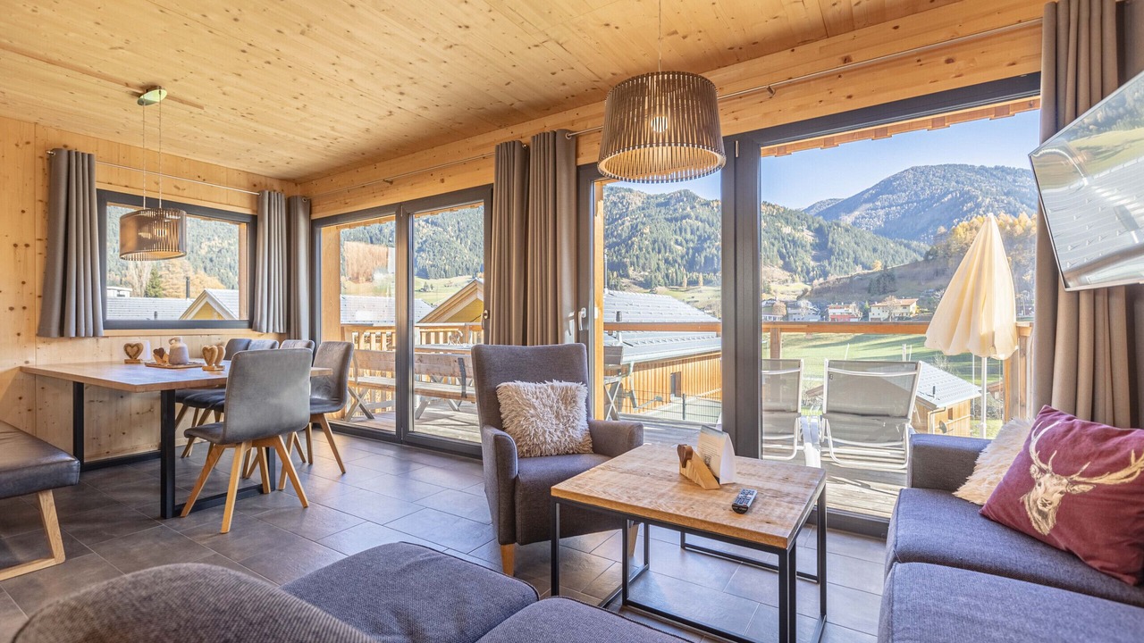 Photo of Livingroom in Steinach am Brenner