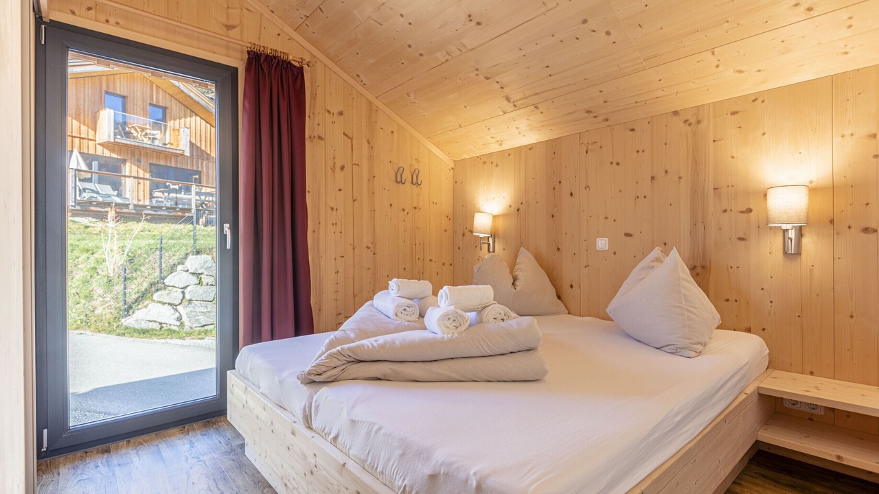Photo of Bedroom in Steinach am Brenner
