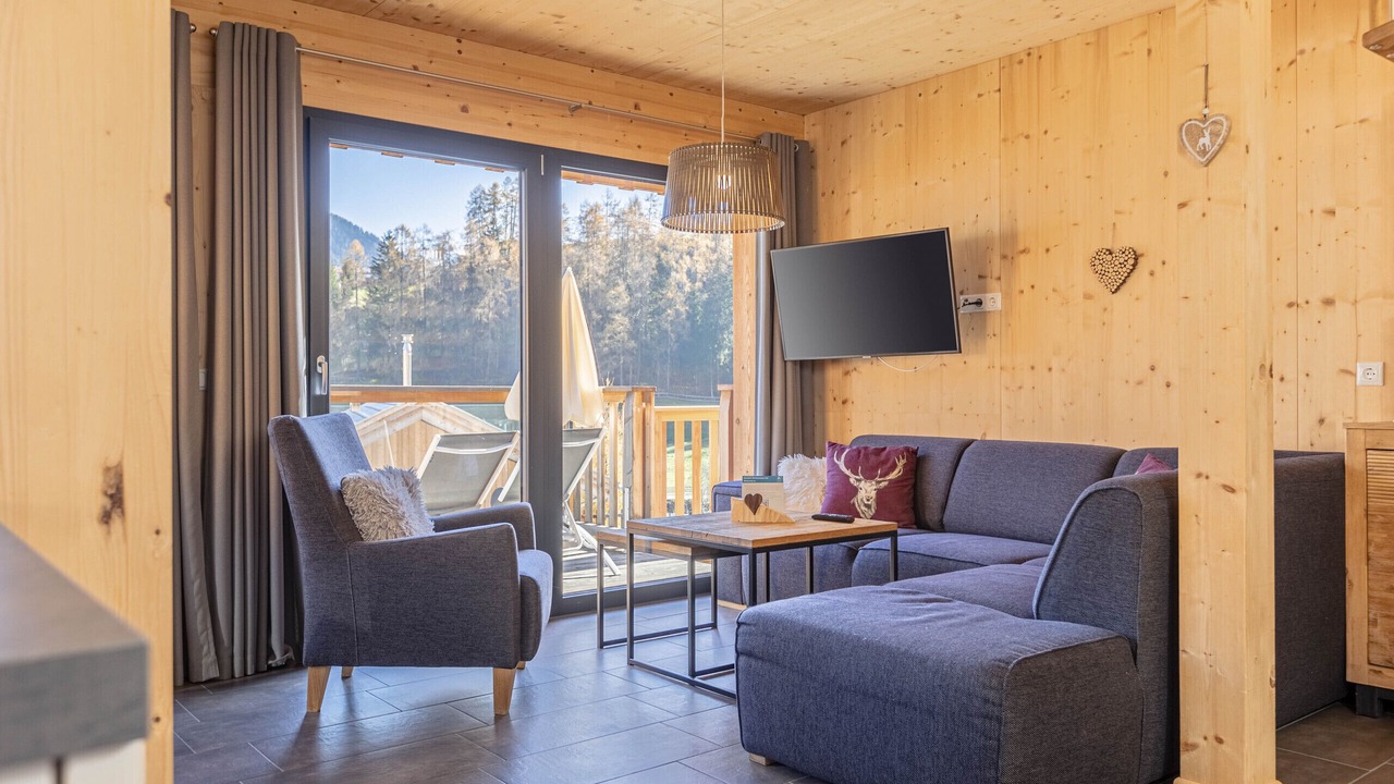 Photo of Livingroom in Steinach am Brenner