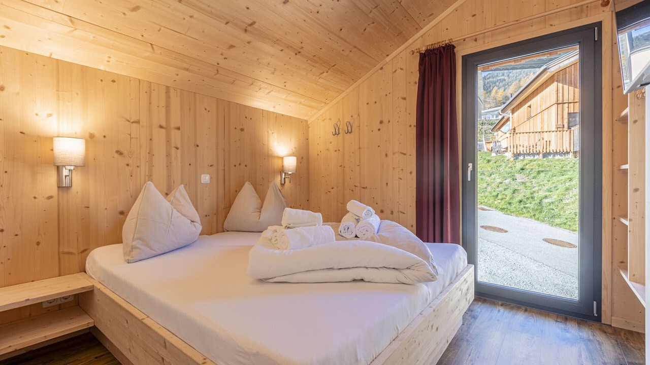 Photo of Bedroom in Steinach am Brenner