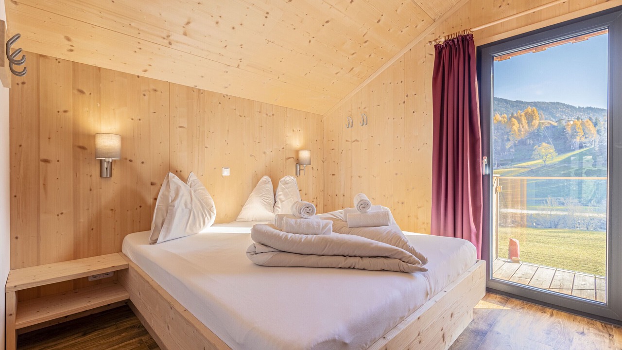 Photo of Bedroom in Steinach am Brenner