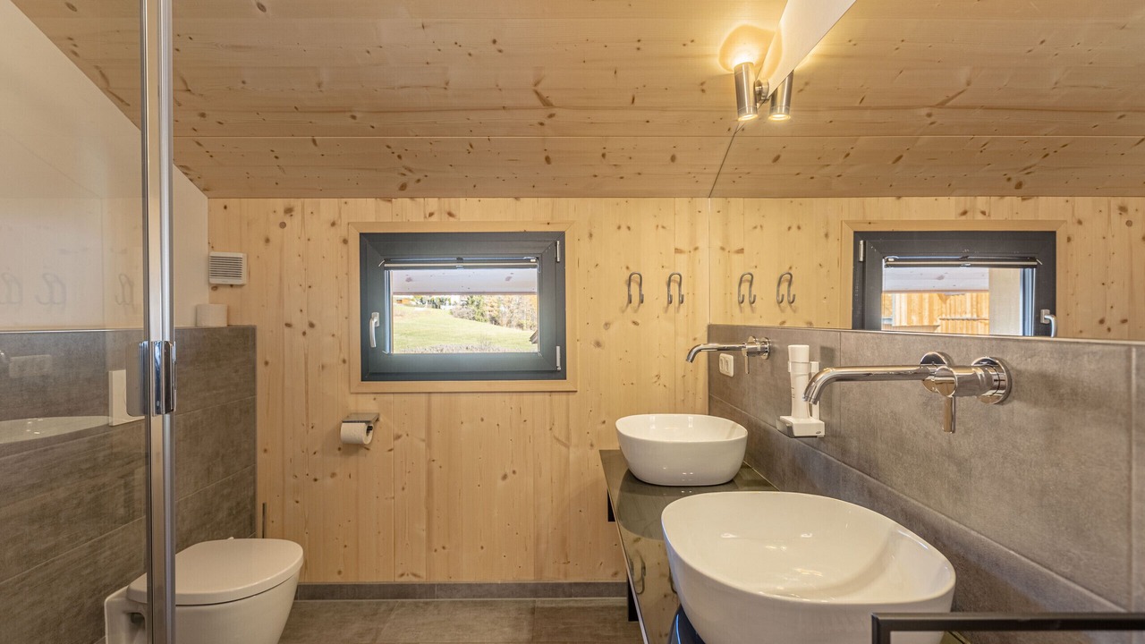 Photo of Bathroom in Steinach am Brenner