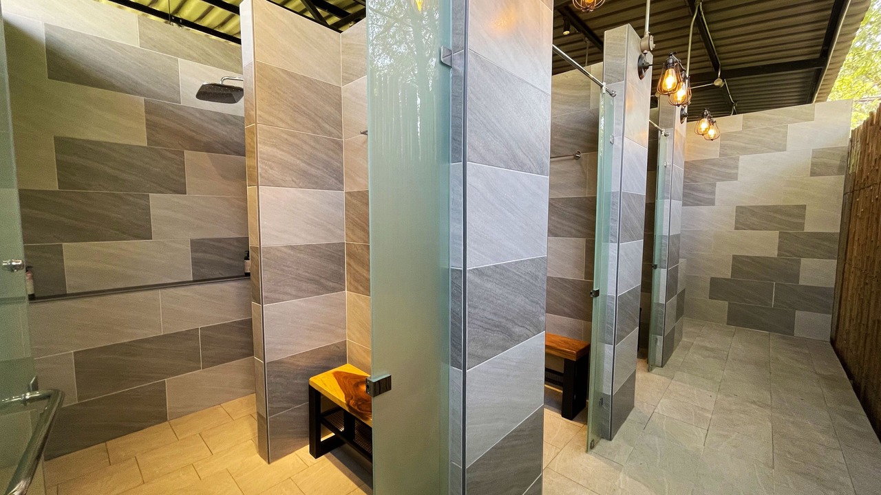 Photo of Bathroom in Phaya Yen